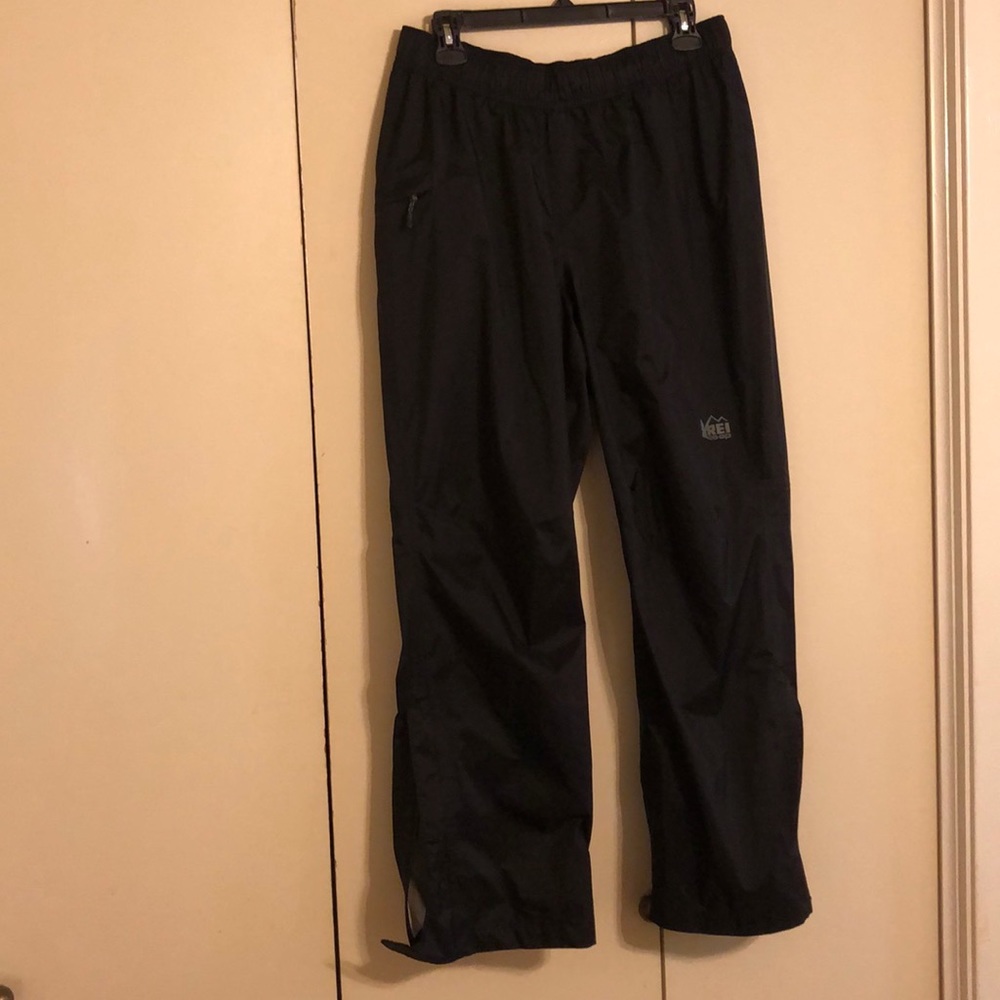 REI Co-op Men’s Rain Pants